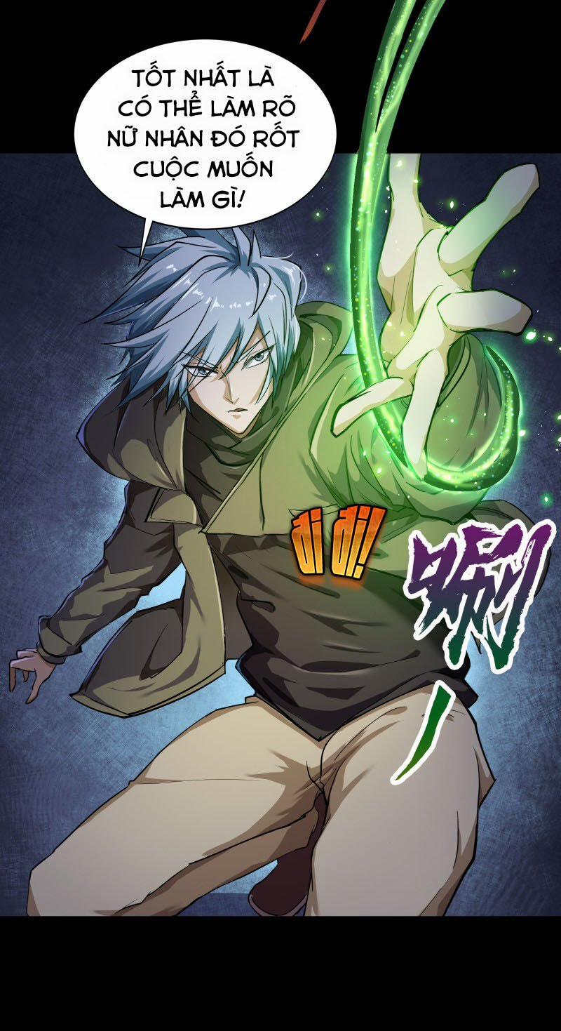 Thanh Đế Truyện 18 trang 24