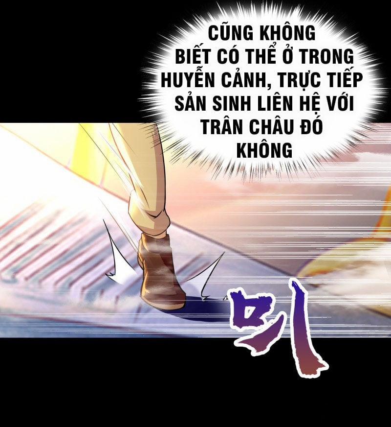 Thanh Đế Truyện 18 trang 27