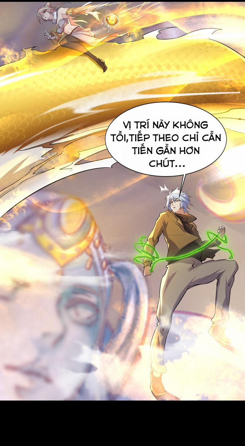 Thanh Đế Truyện 18 trang 28