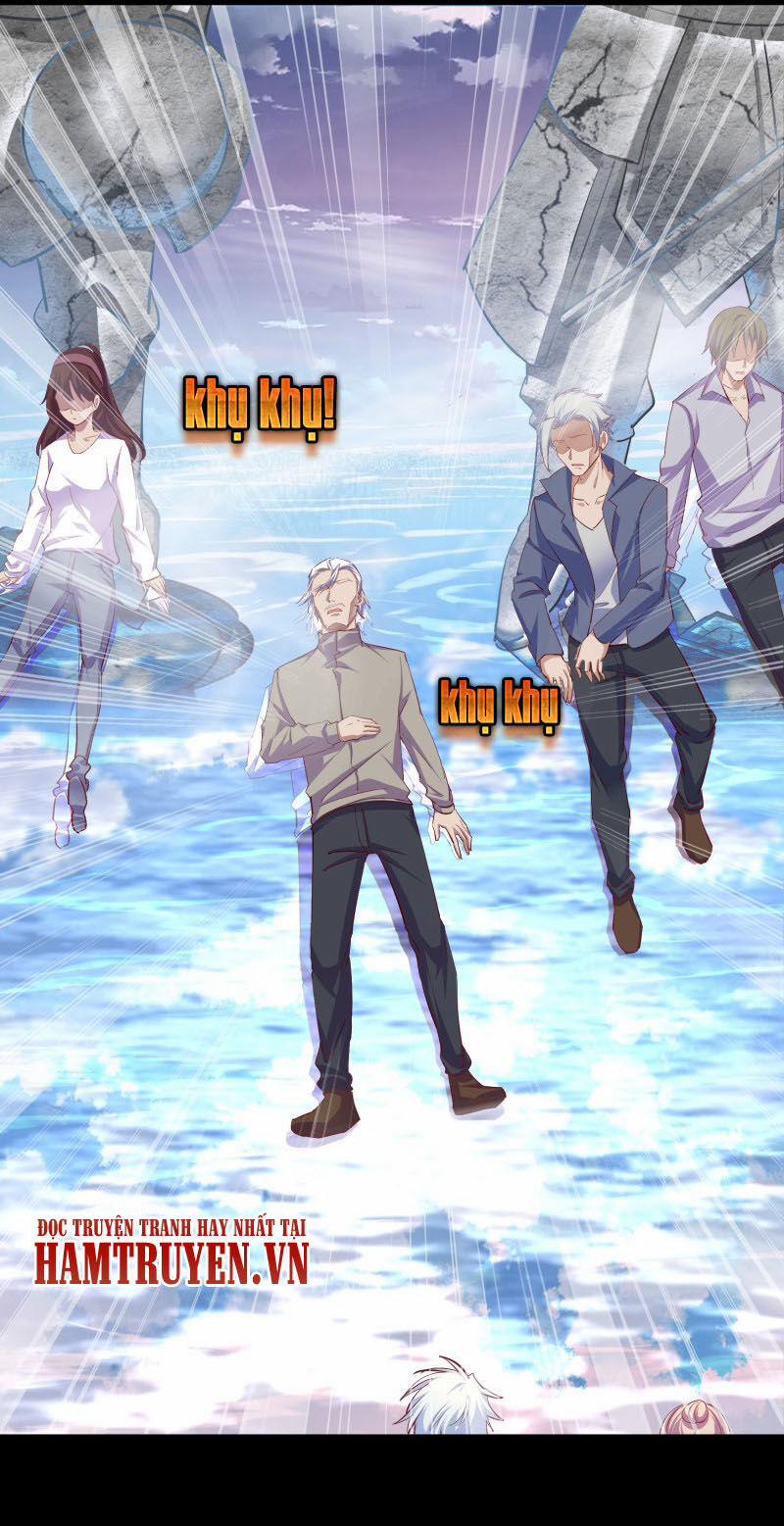 Thanh Đế Truyện 18 trang 40