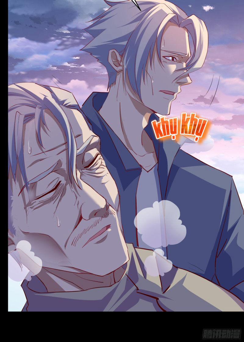 Thanh Đế Truyện 18 trang 42