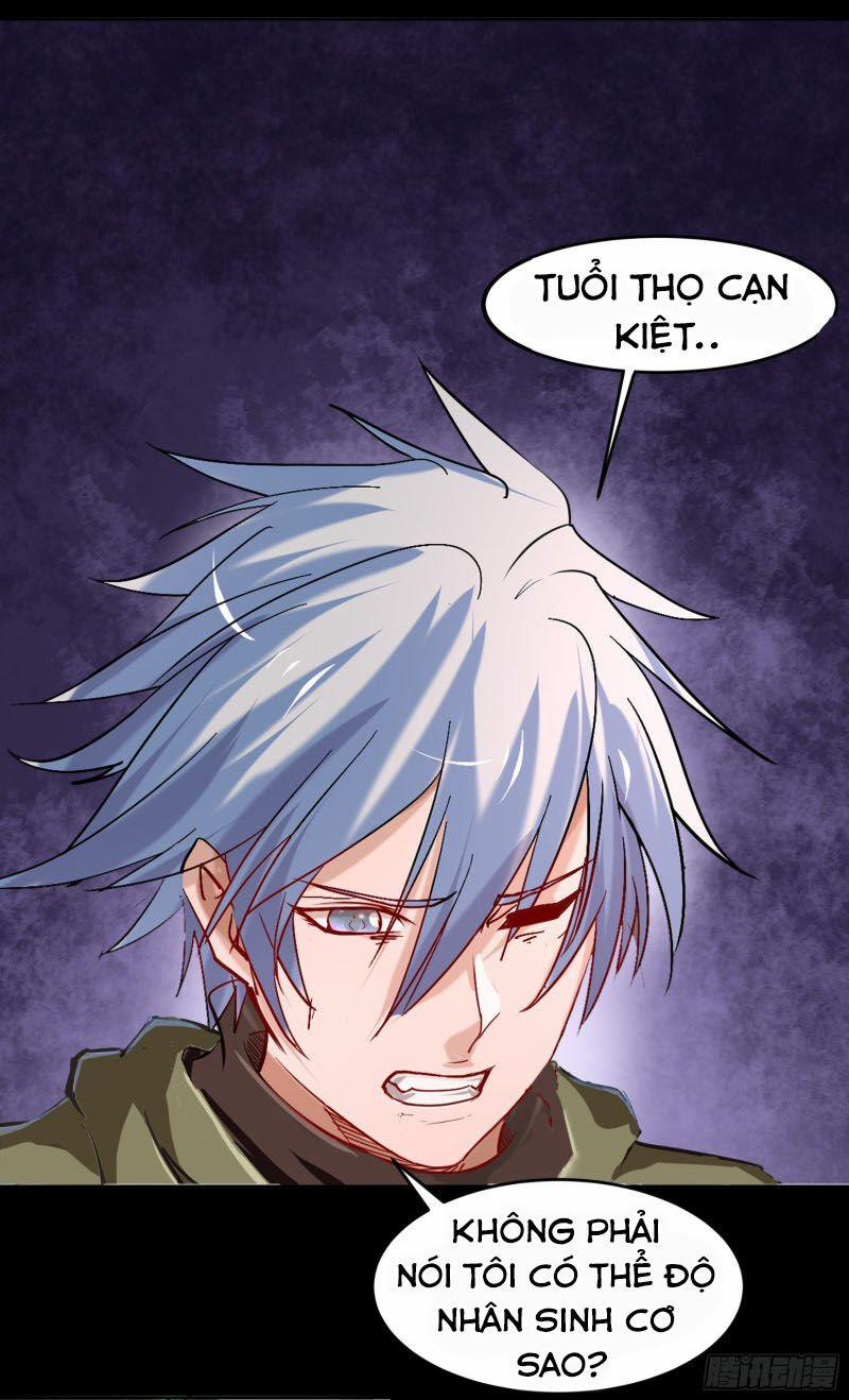 Thanh Đế Truyện 18 trang 43