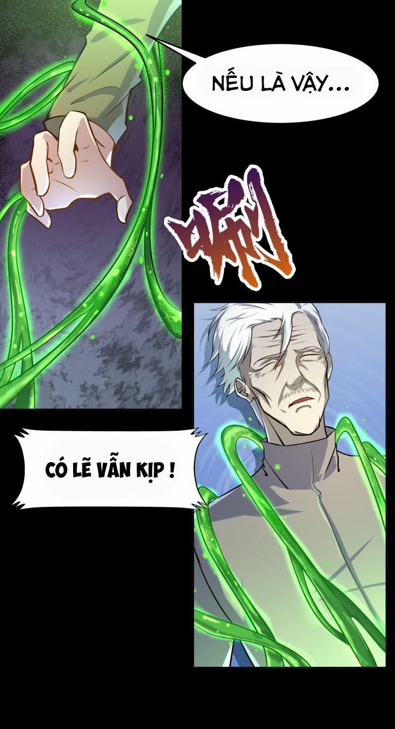 Thanh Đế Truyện 18 trang 44