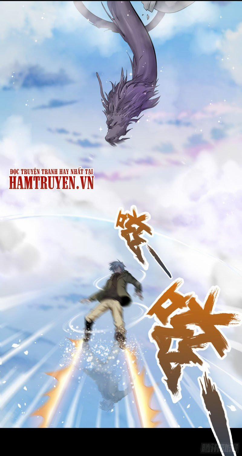 Thanh Đế Truyện 18 trang 52