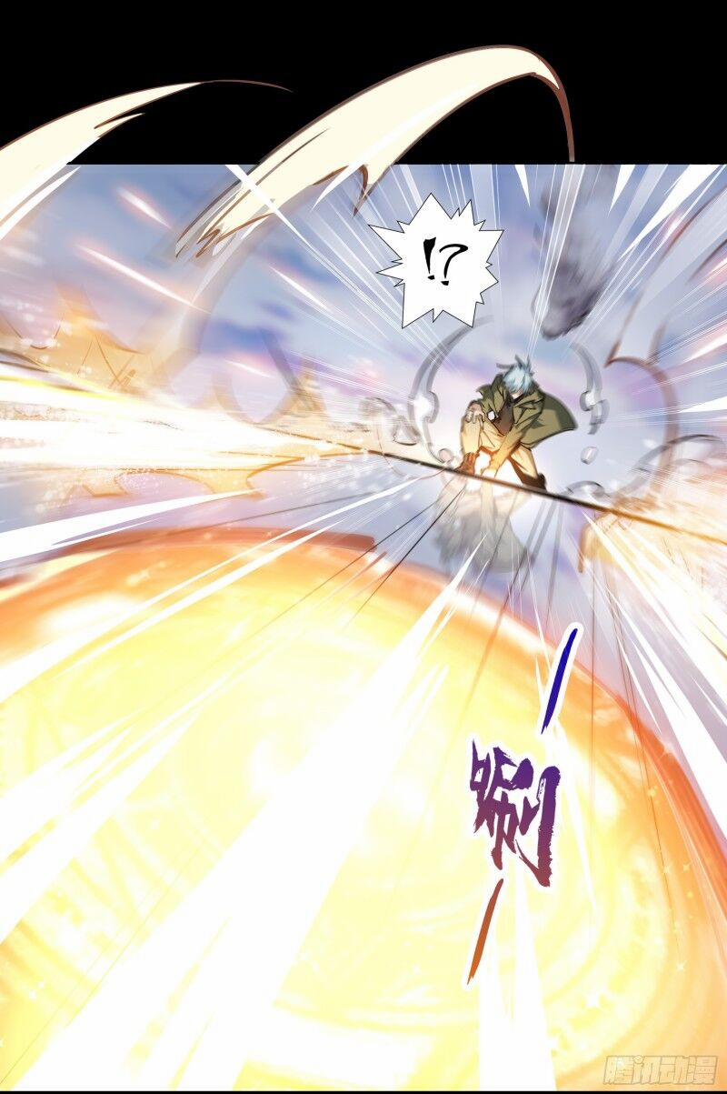 Thanh Đế Truyện 18 trang 54