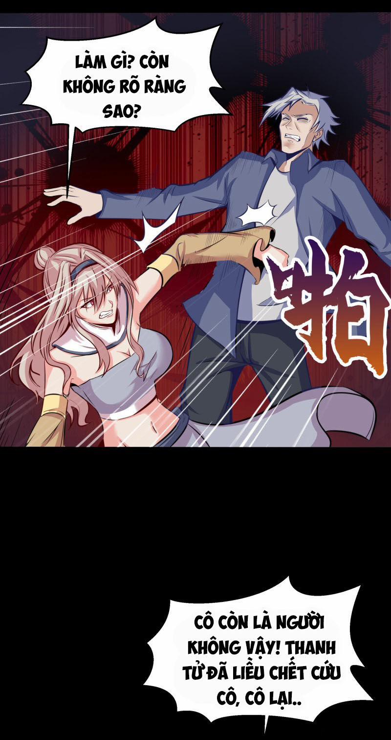 Thanh Đế Truyện 18 trang 58