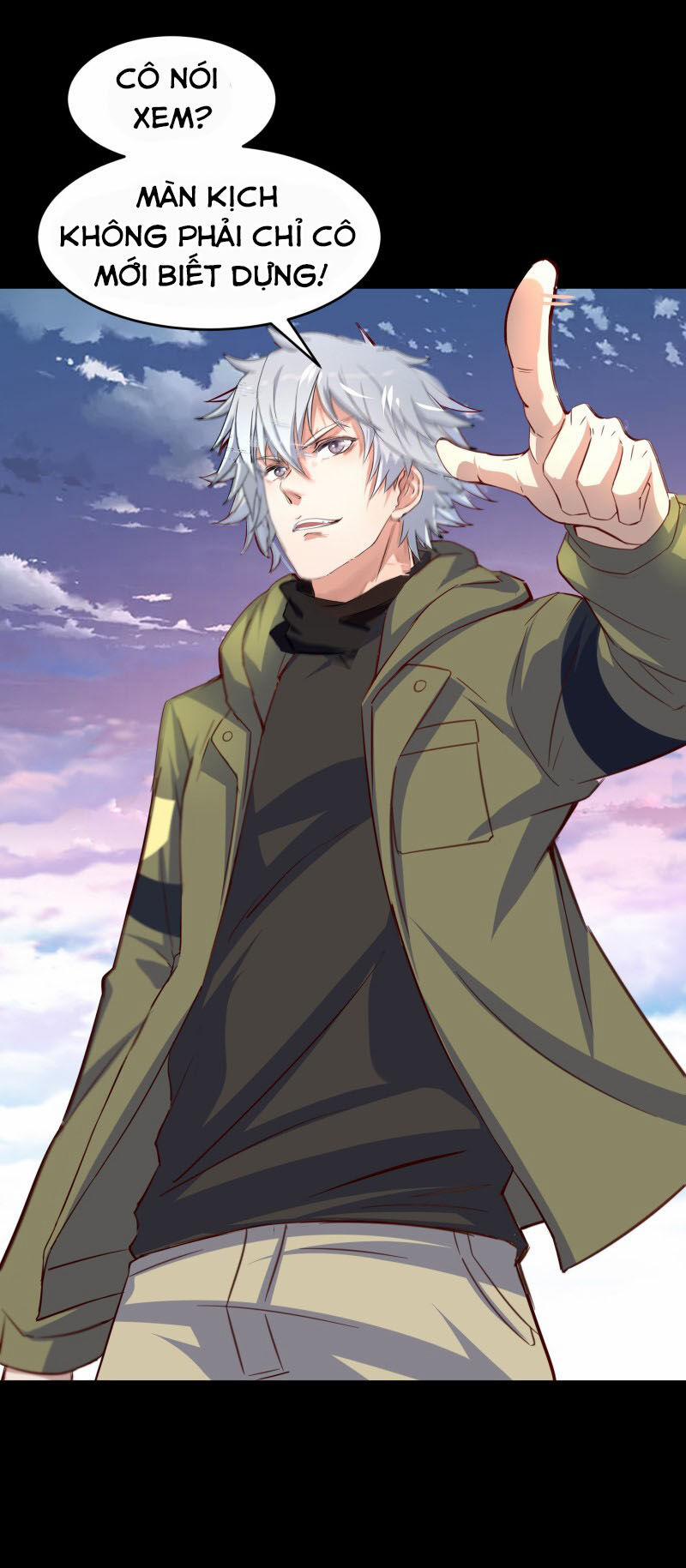 Thanh Đế Truyện 18 trang 64