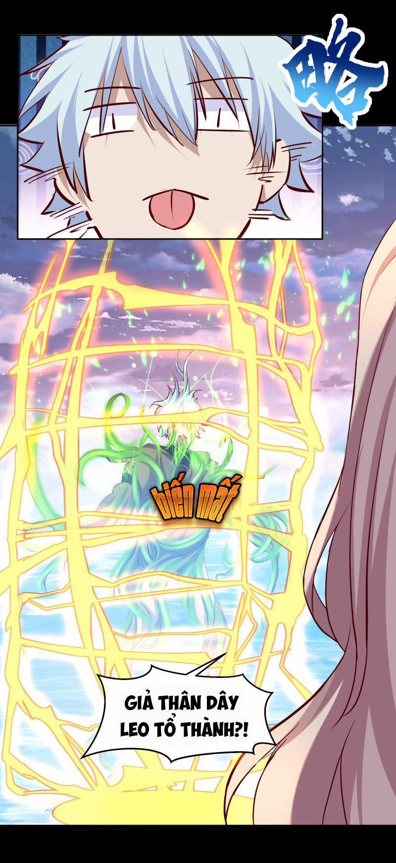 Thanh Đế Truyện 18 trang 66