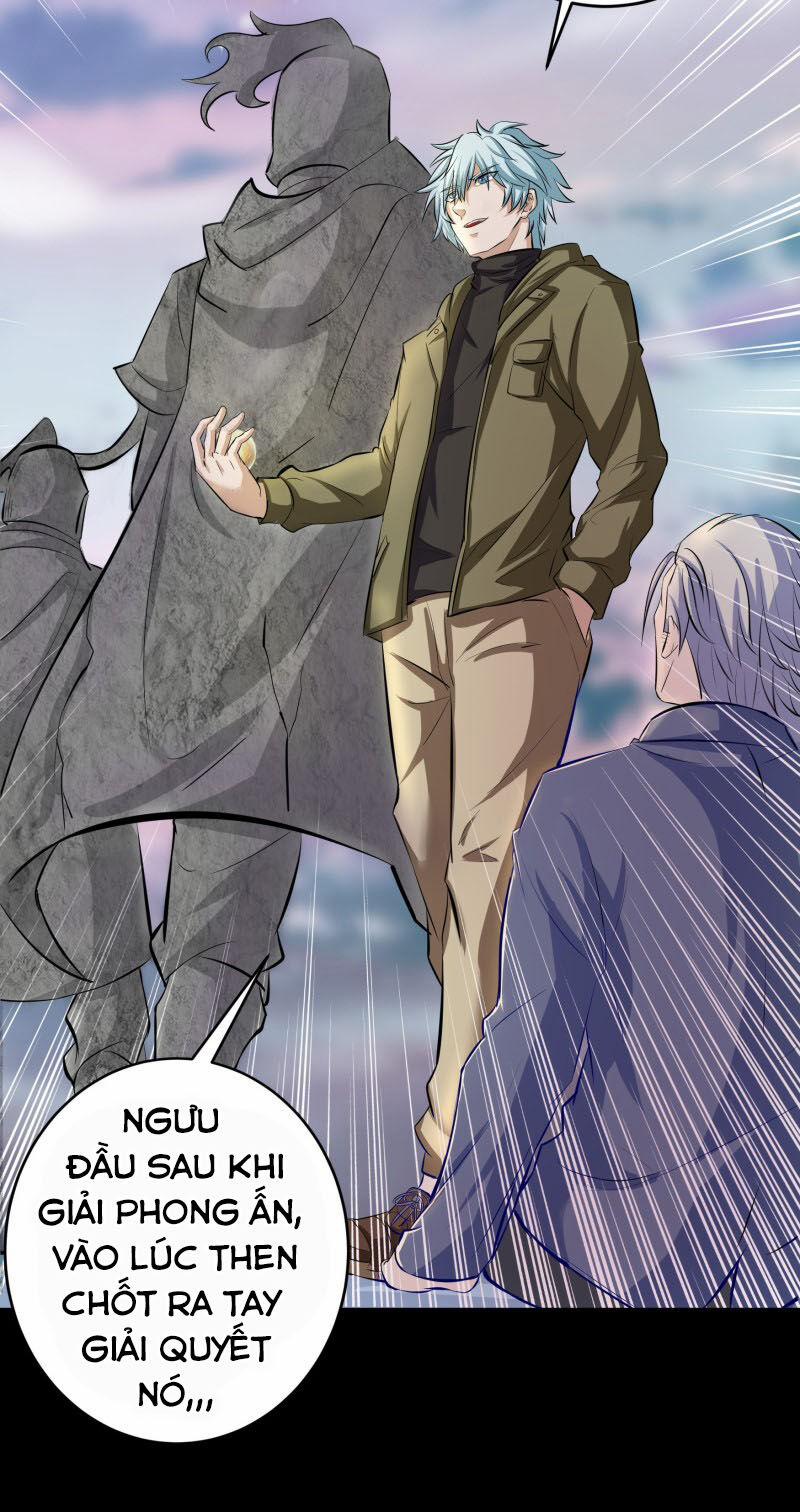 Thanh Đế Truyện 18 trang 68