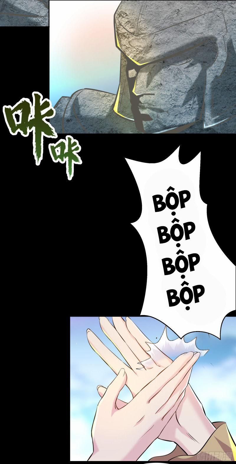 Thanh Đế Truyện 18 trang 74