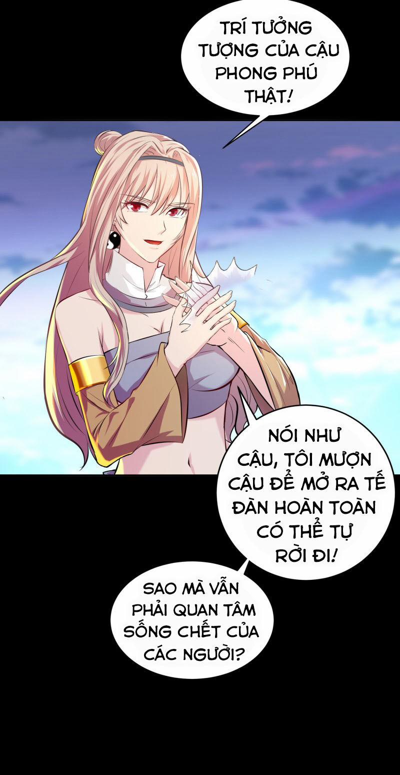 Thanh Đế Truyện 18 trang 75