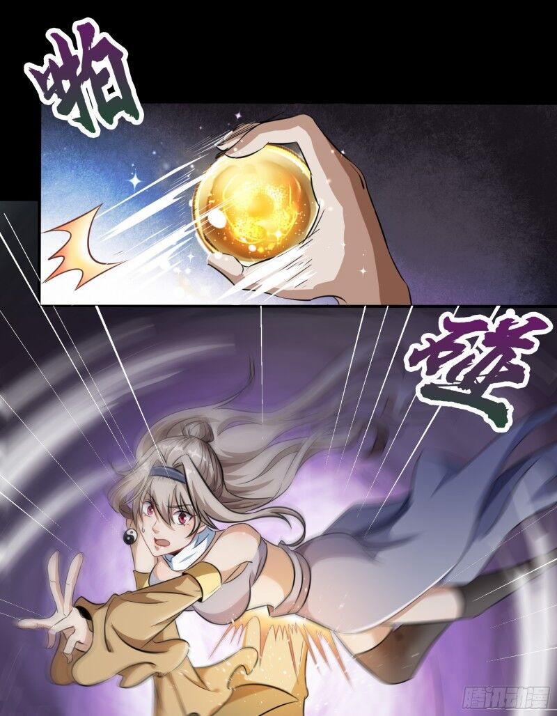 Thanh Đế Truyện 18 trang 80