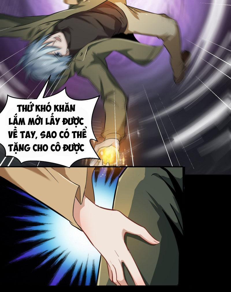 Thanh Đế Truyện 18 trang 81