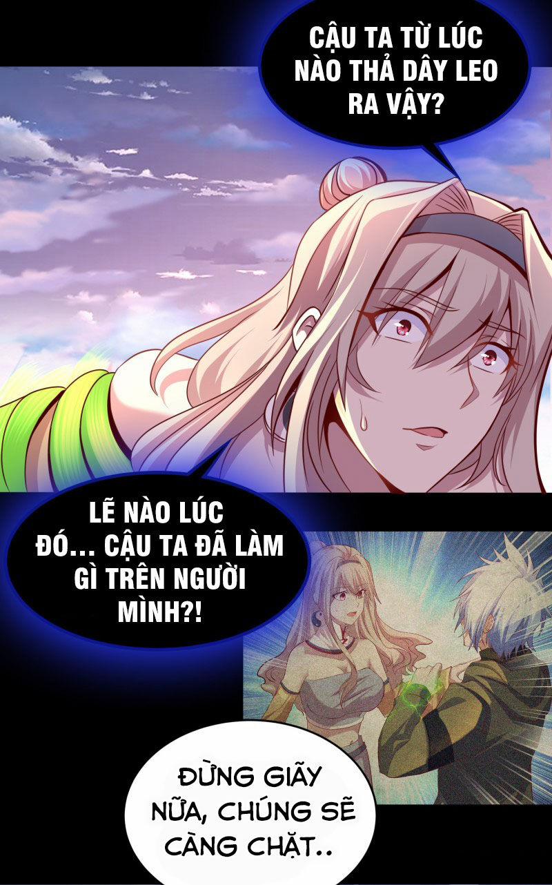 Thanh Đế Truyện 18 trang 87