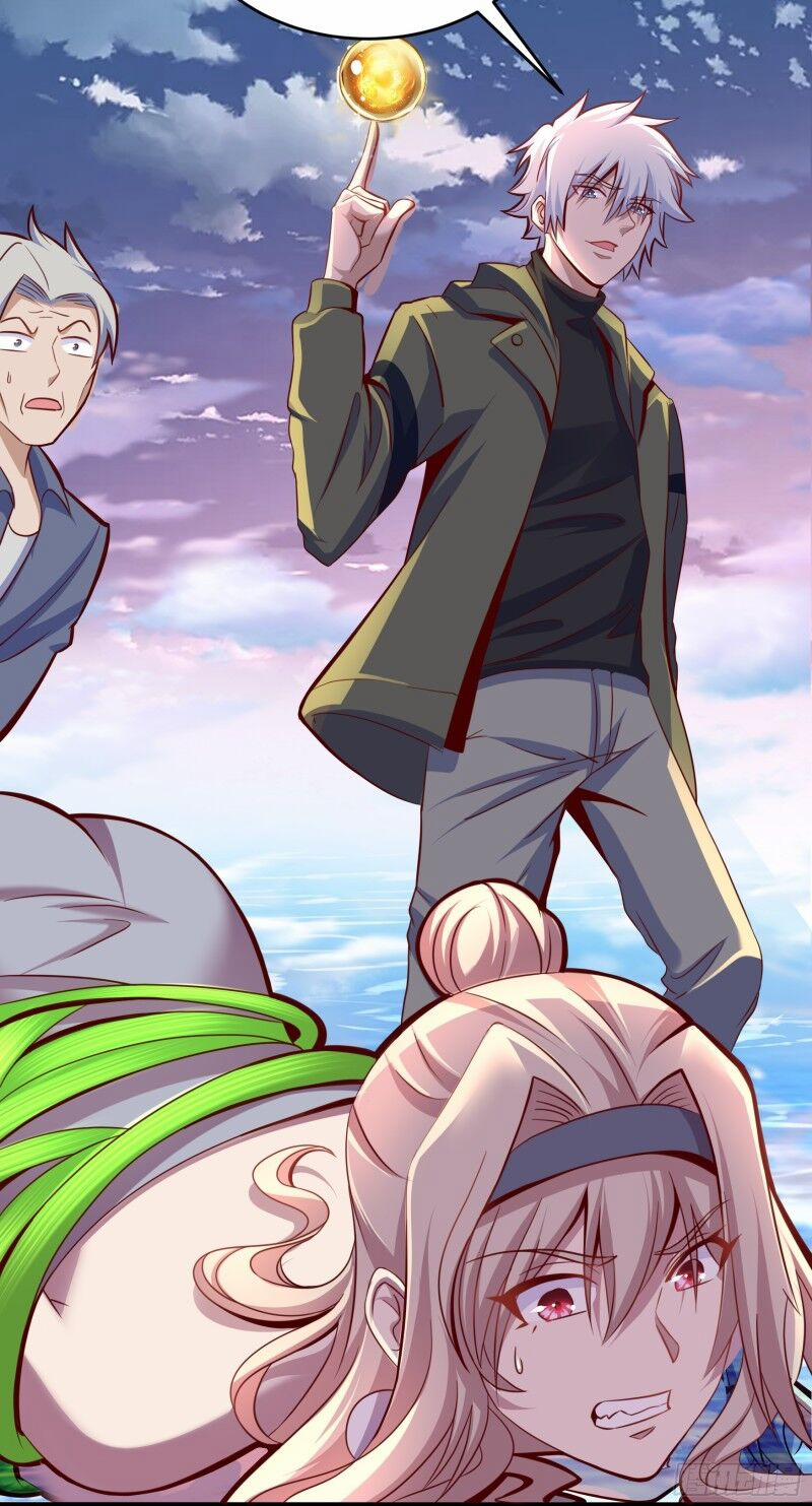 Thanh Đế Truyện 18 trang 88