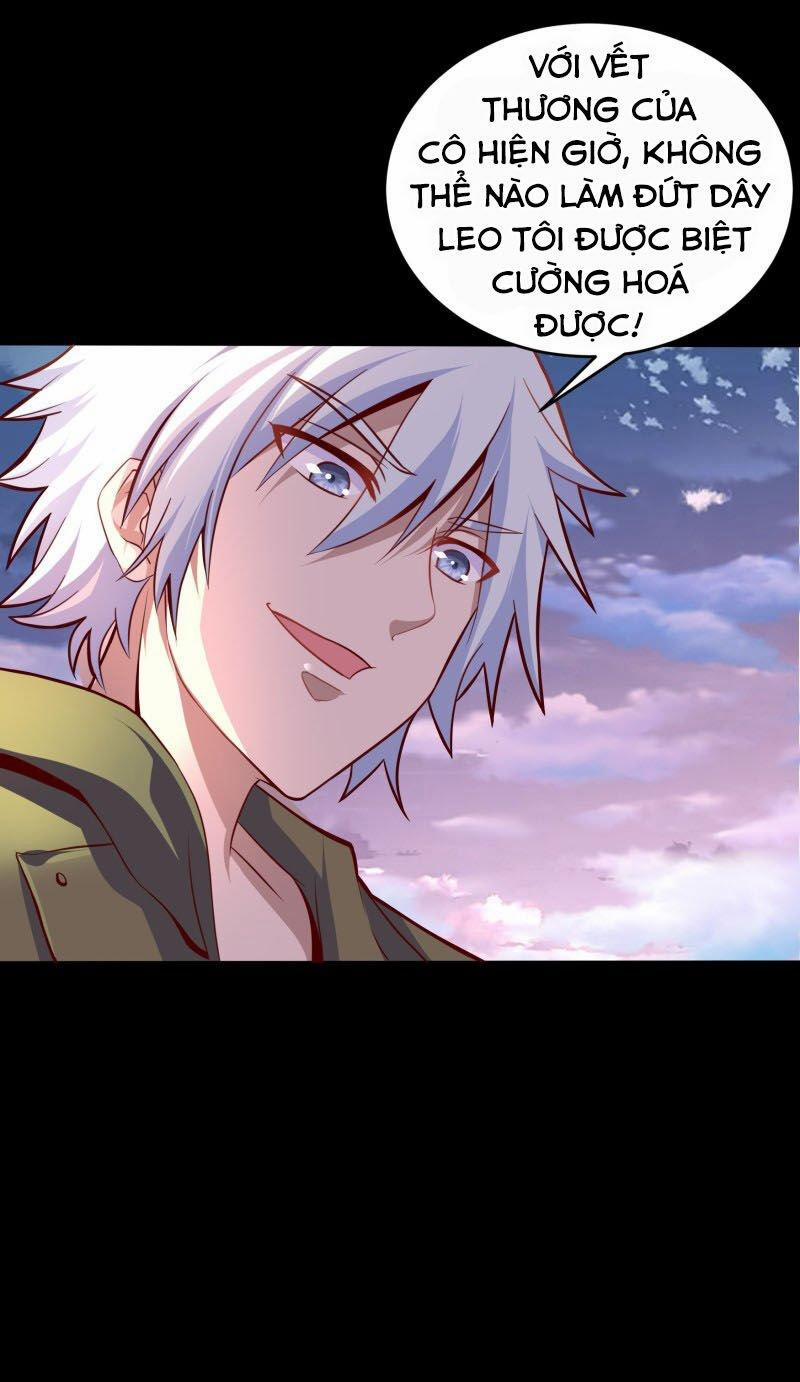 Thanh Đế Truyện 18 trang 89