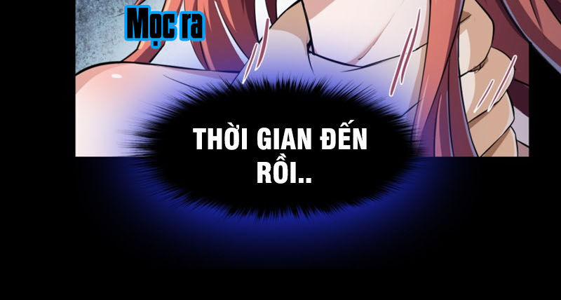 Thanh Đế Truyện 19 trang 14