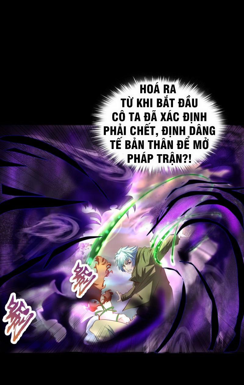 Thanh Đế Truyện 19 trang 19