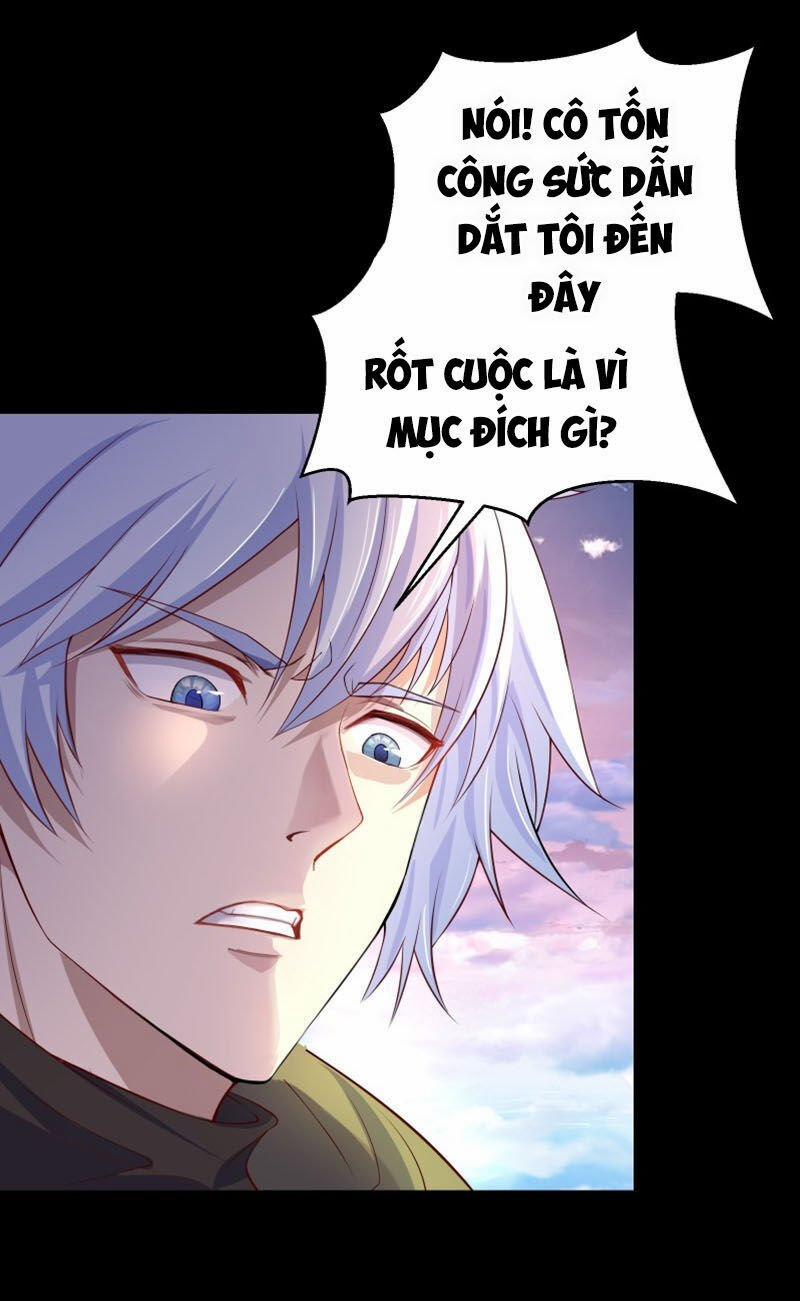 Thanh Đế Truyện 19 trang 2