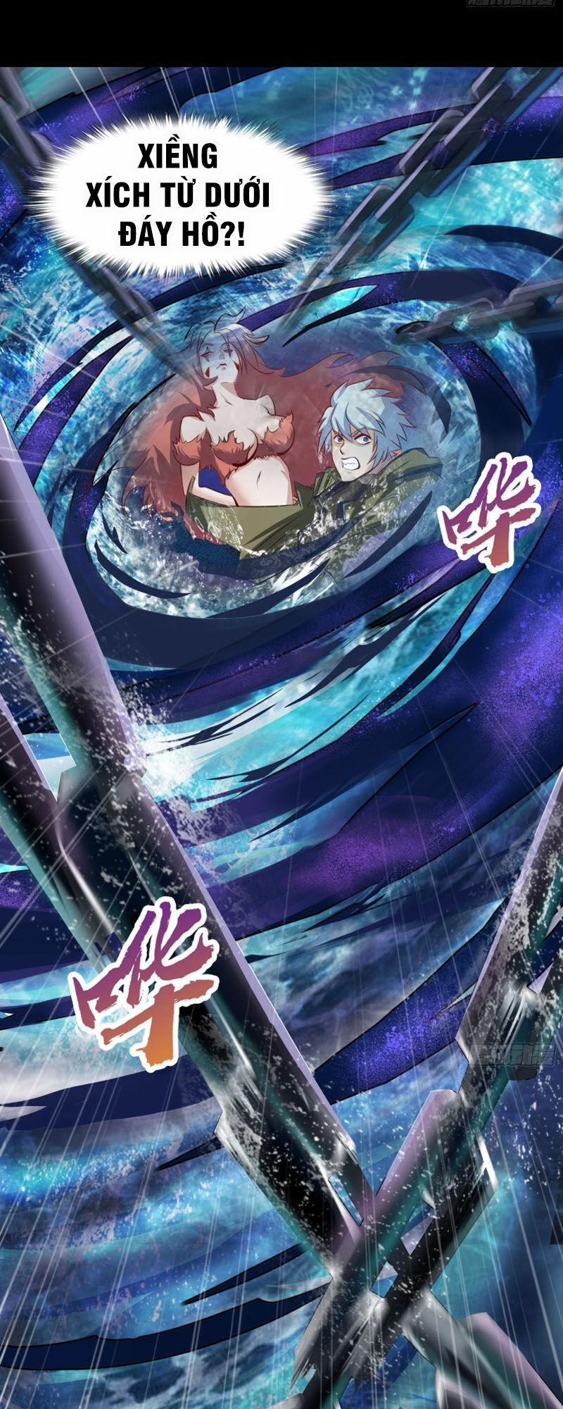 Thanh Đế Truyện 19 trang 26
