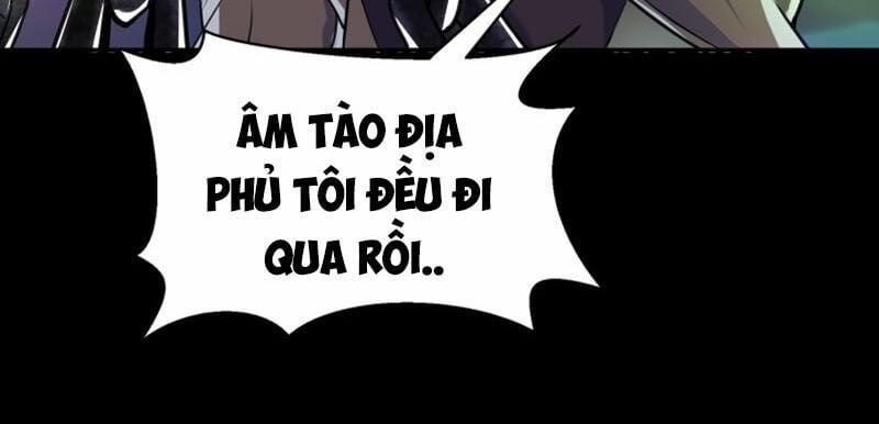 Thanh Đế Truyện 19 trang 36