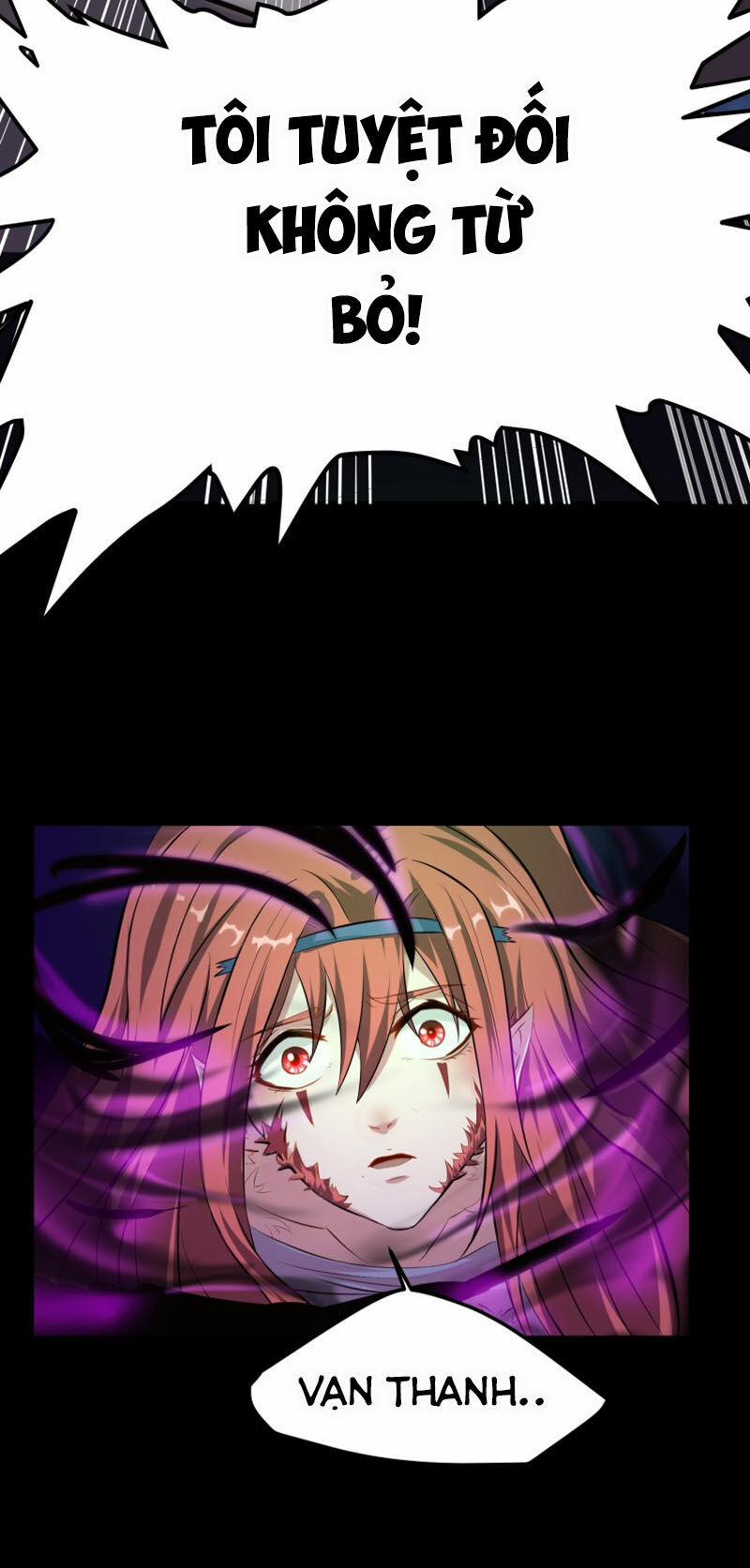 Thanh Đế Truyện 19 trang 38