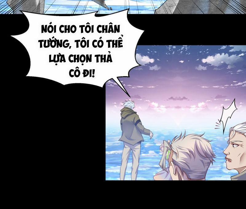 Thanh Đế Truyện 19 trang 4