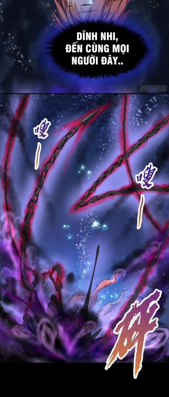 Thanh Đế Truyện 19 trang 51