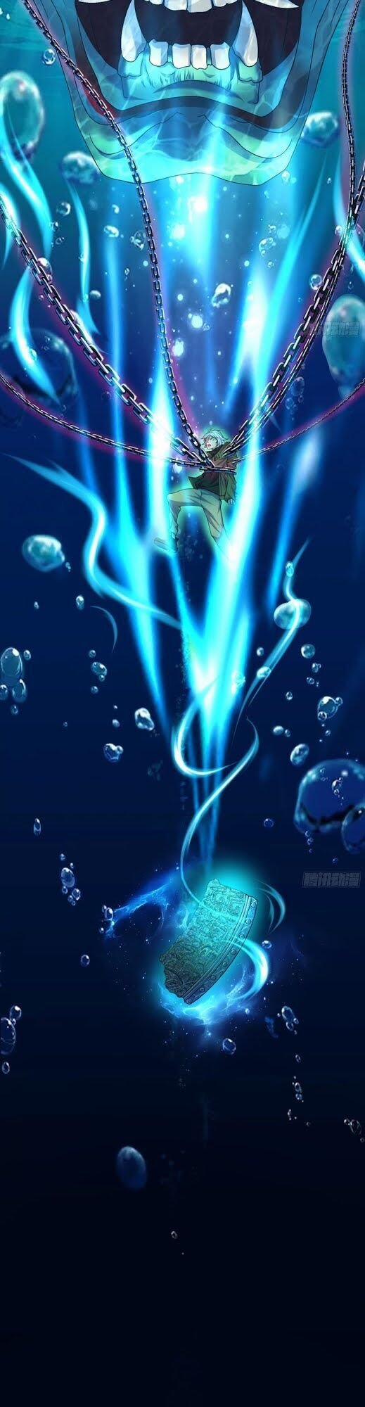 Thanh Đế Truyện 19 trang 54