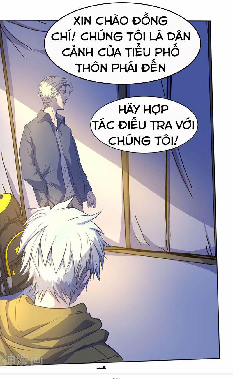 Thanh Đế Truyện 2 trang 13