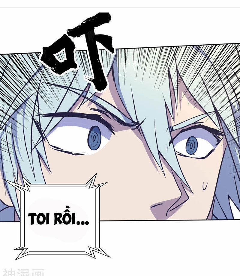 Thanh Đế Truyện 2 trang 14