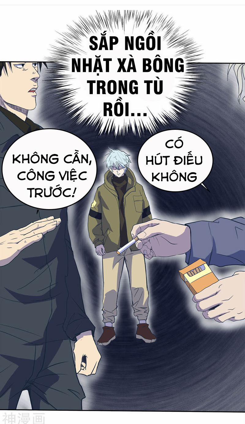 Thanh Đế Truyện 2 trang 17