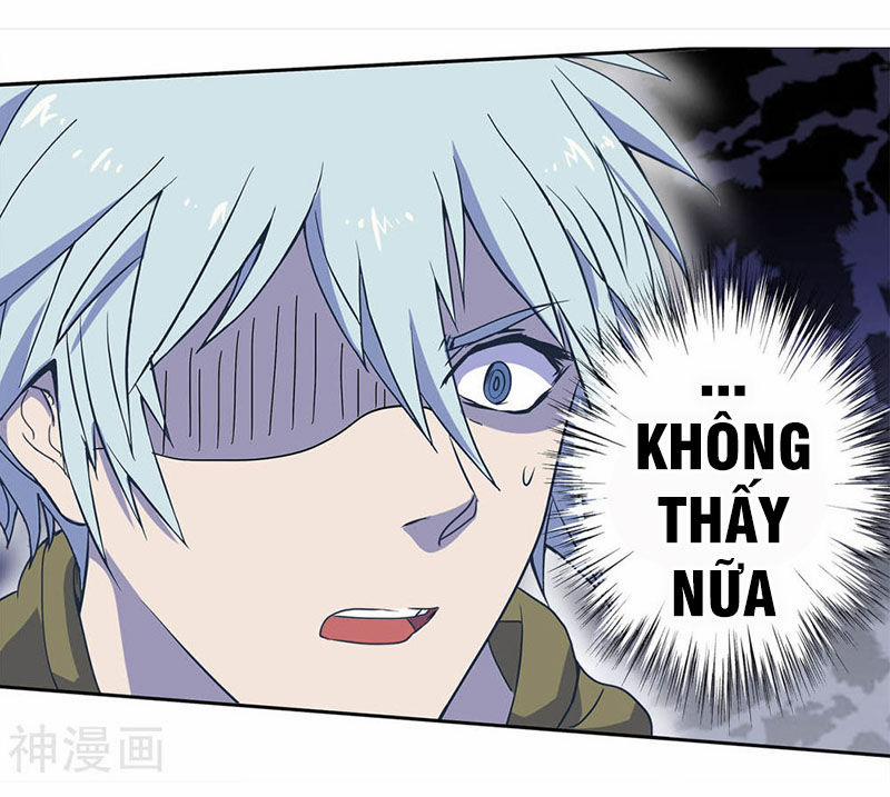 Thanh Đế Truyện 2 trang 22