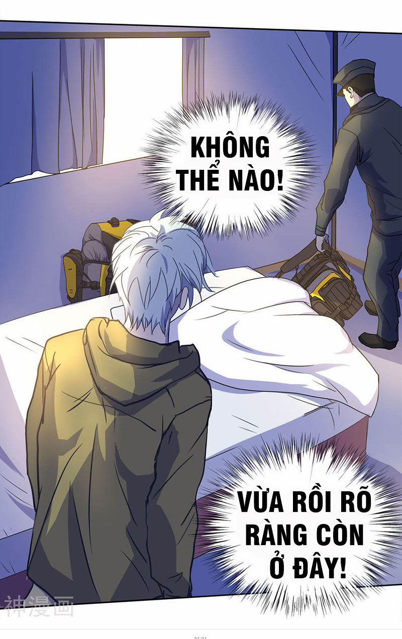 Thanh Đế Truyện 2 trang 23