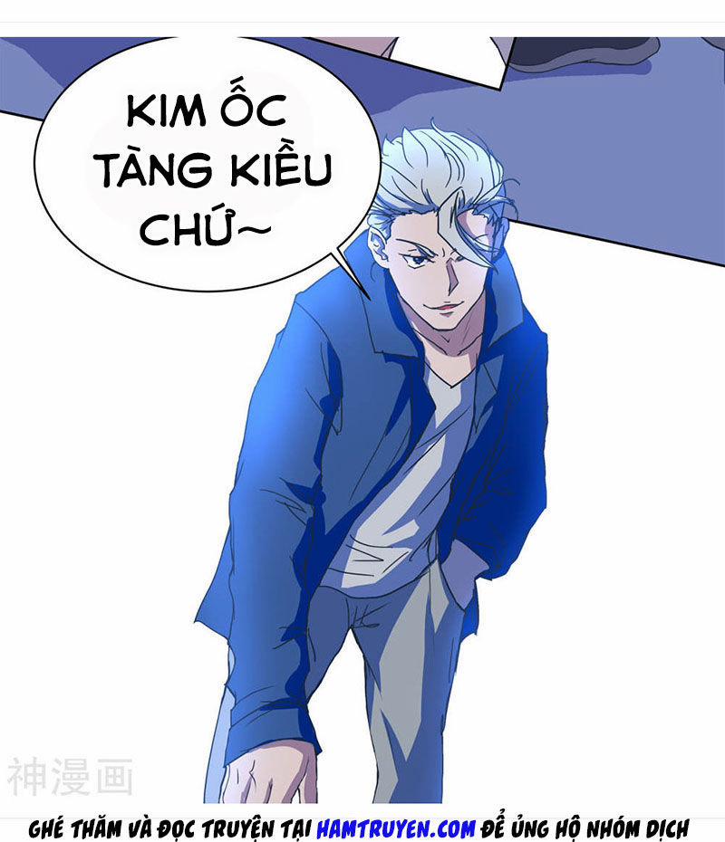 Thanh Đế Truyện 2 trang 3