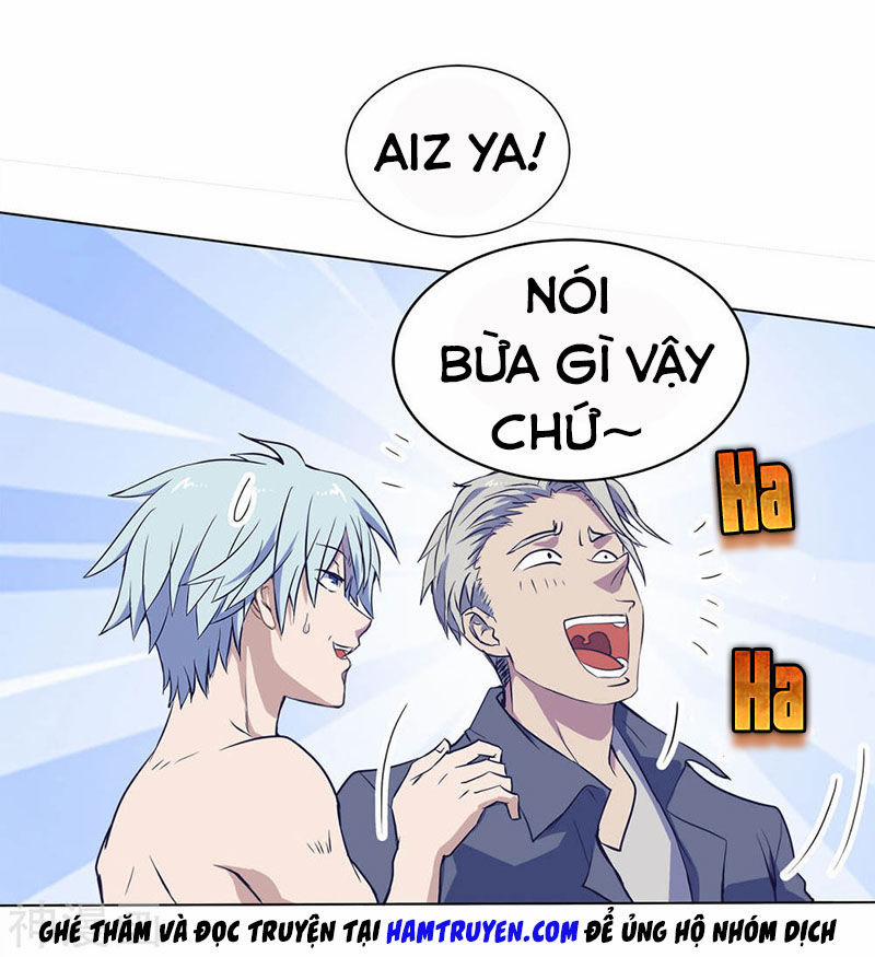 Thanh Đế Truyện 2 trang 7