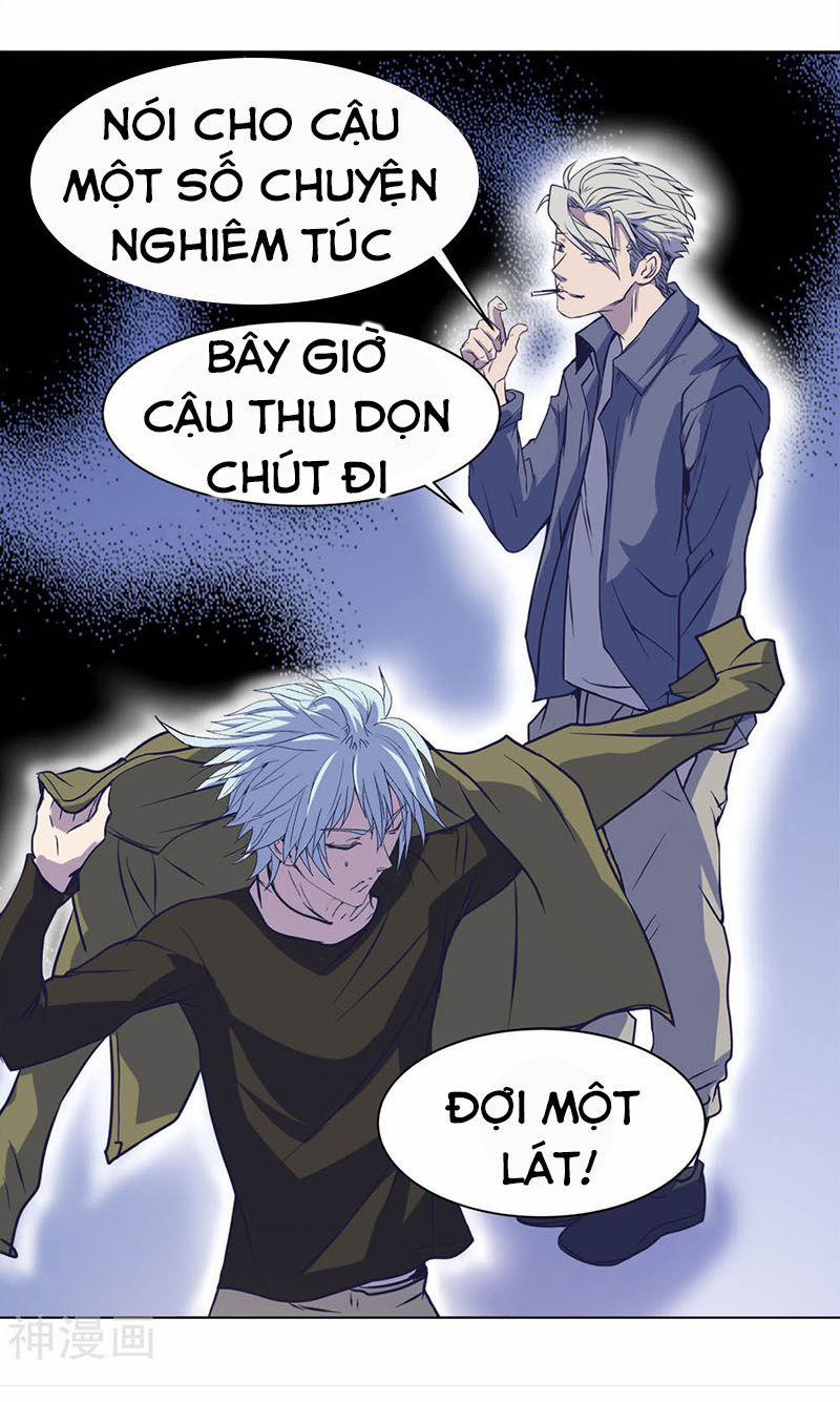 Thanh Đế Truyện 2 trang 9