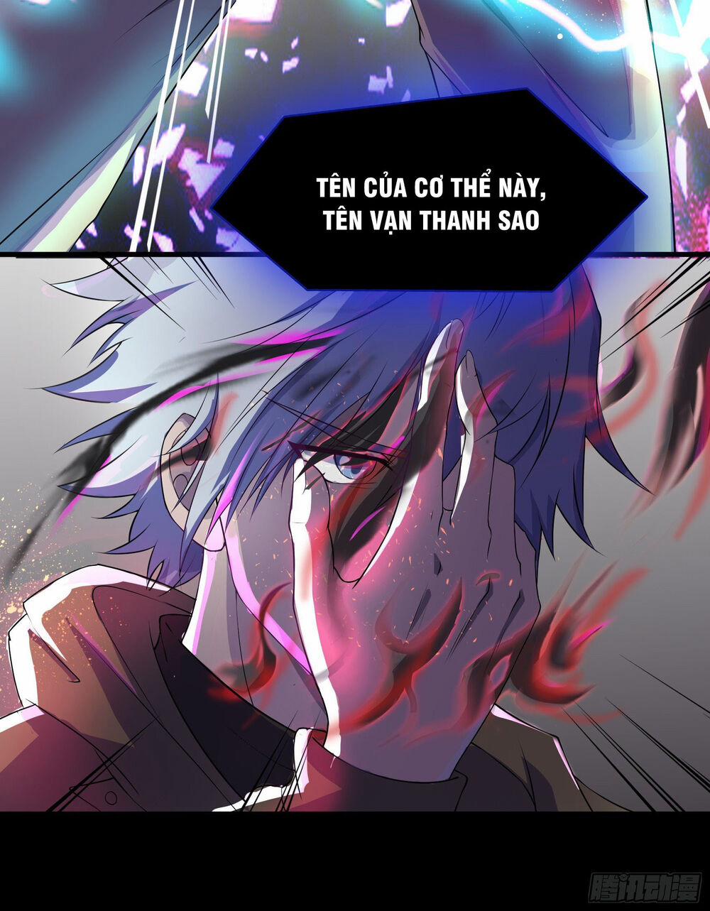 Thanh Đế Truyện 22 trang 11