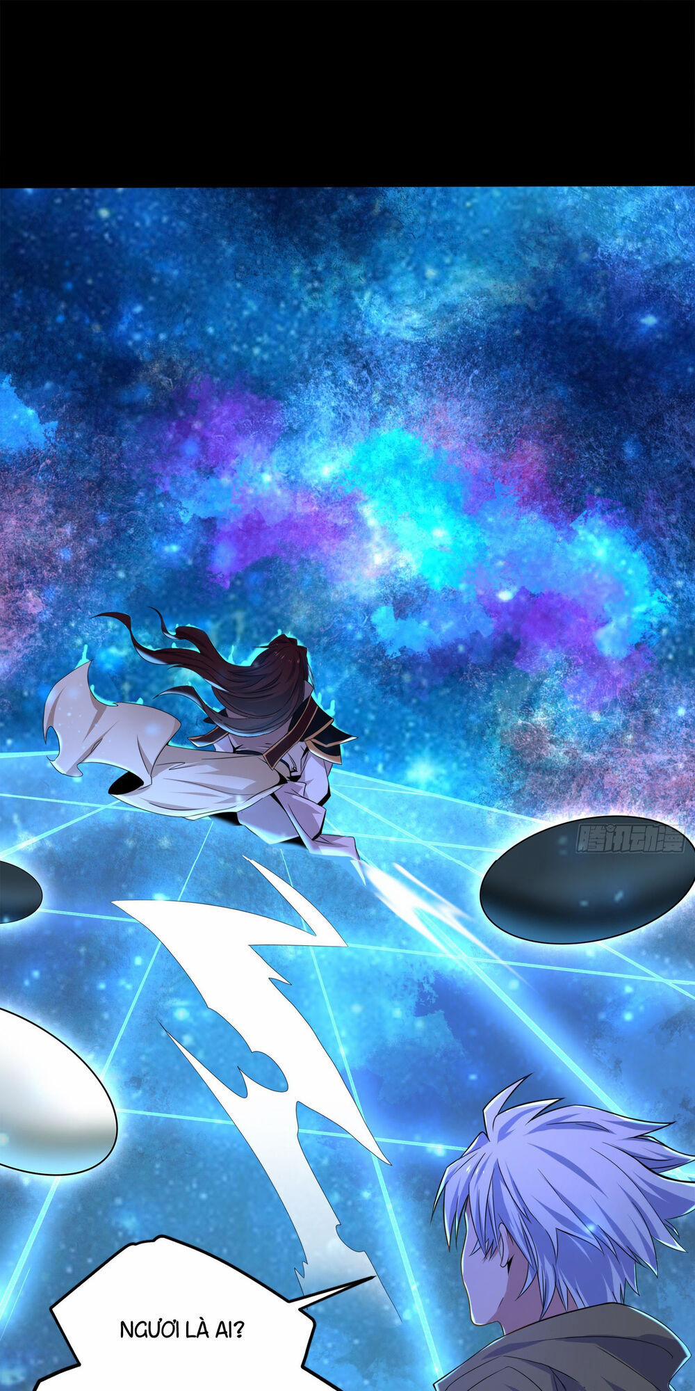 Thanh Đế Truyện 22 trang 44