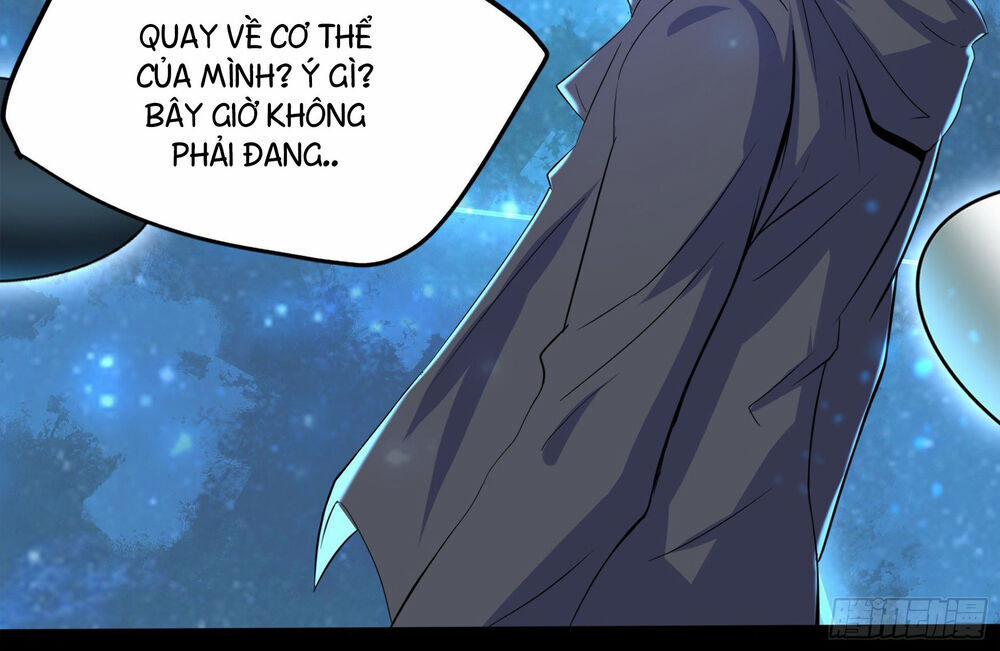 Thanh Đế Truyện 22 trang 45