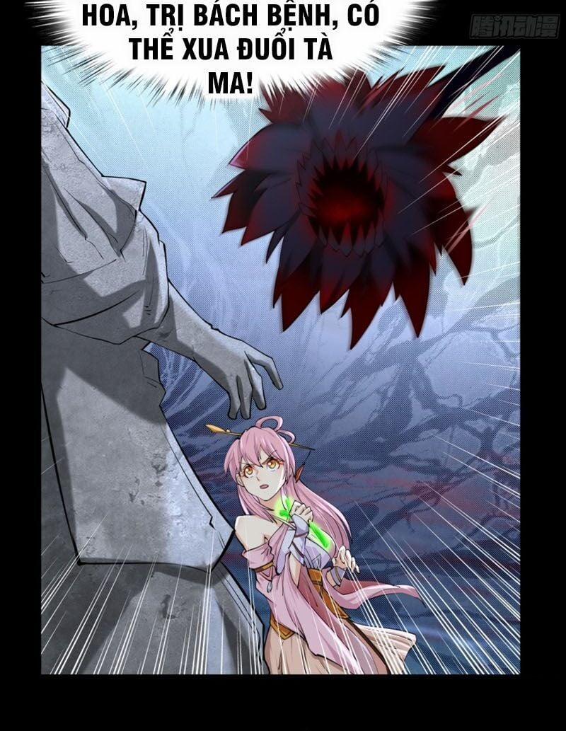 Thanh Đế Truyện 23 trang 31