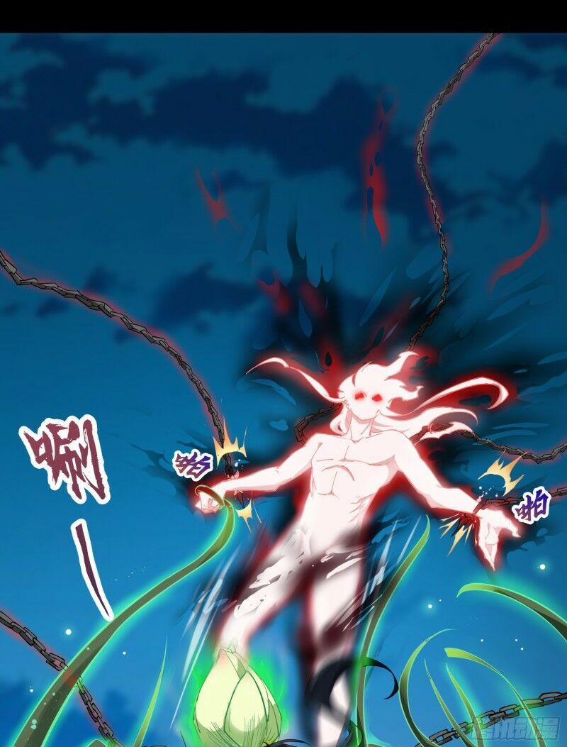 Thanh Đế Truyện 24 trang 19