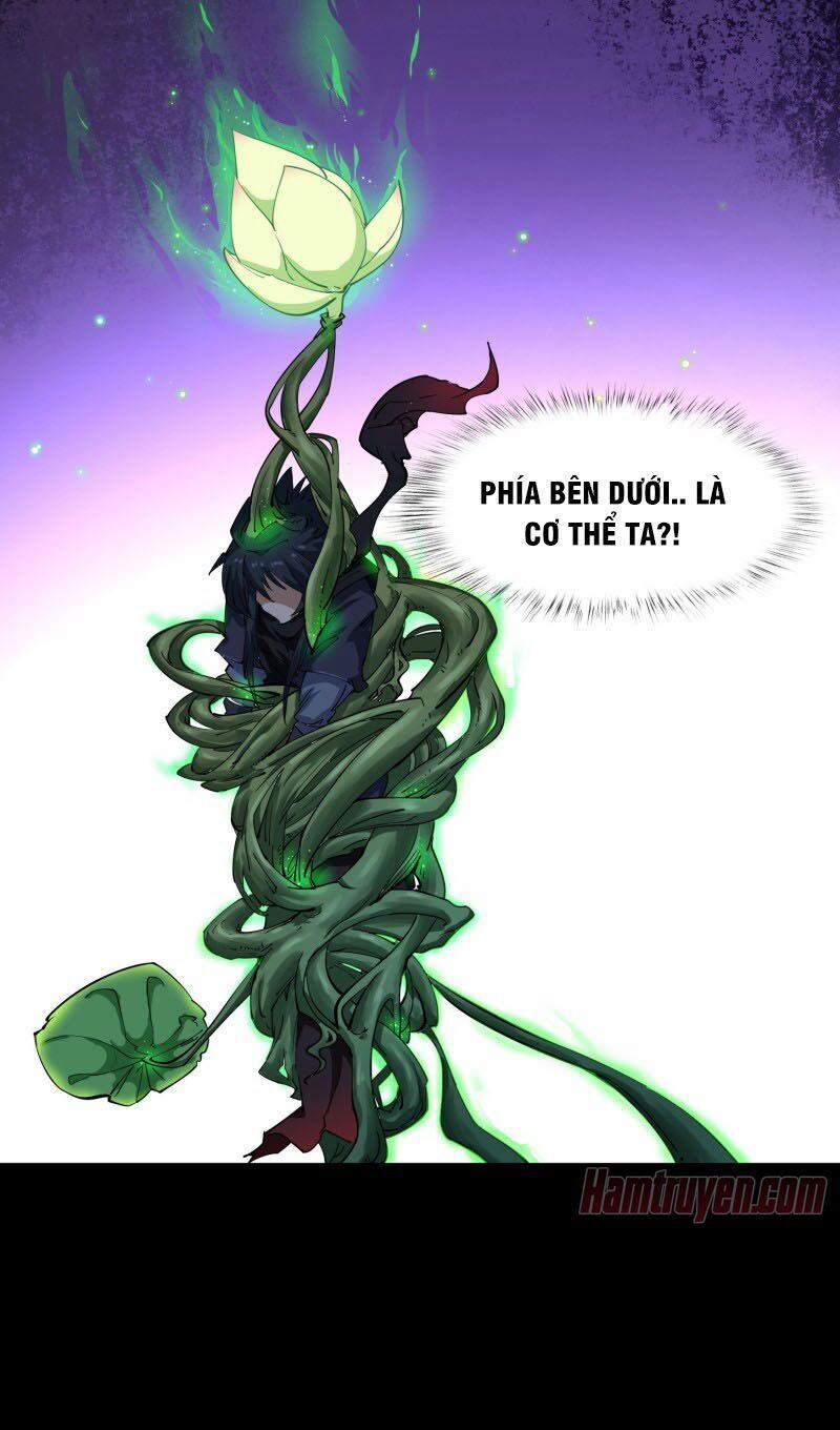 Thanh Đế Truyện 24 trang 22