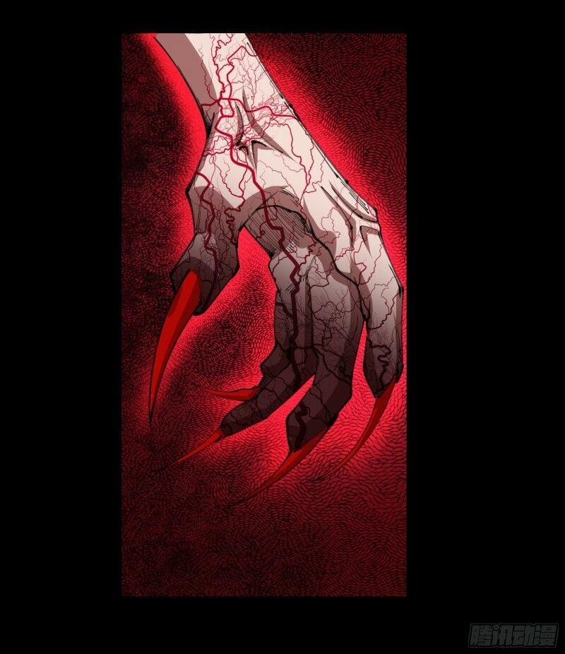 Thanh Đế Truyện 24 trang 4