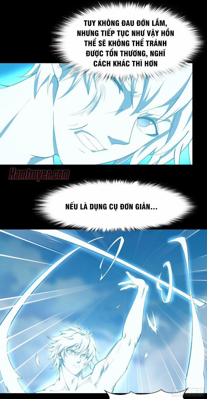 Thanh Đế Truyện 24 trang 58