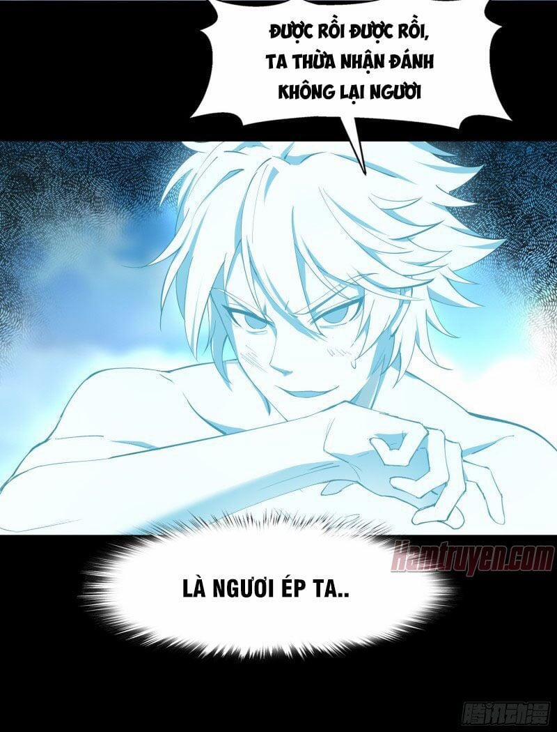 Thanh Đế Truyện 24 trang 62