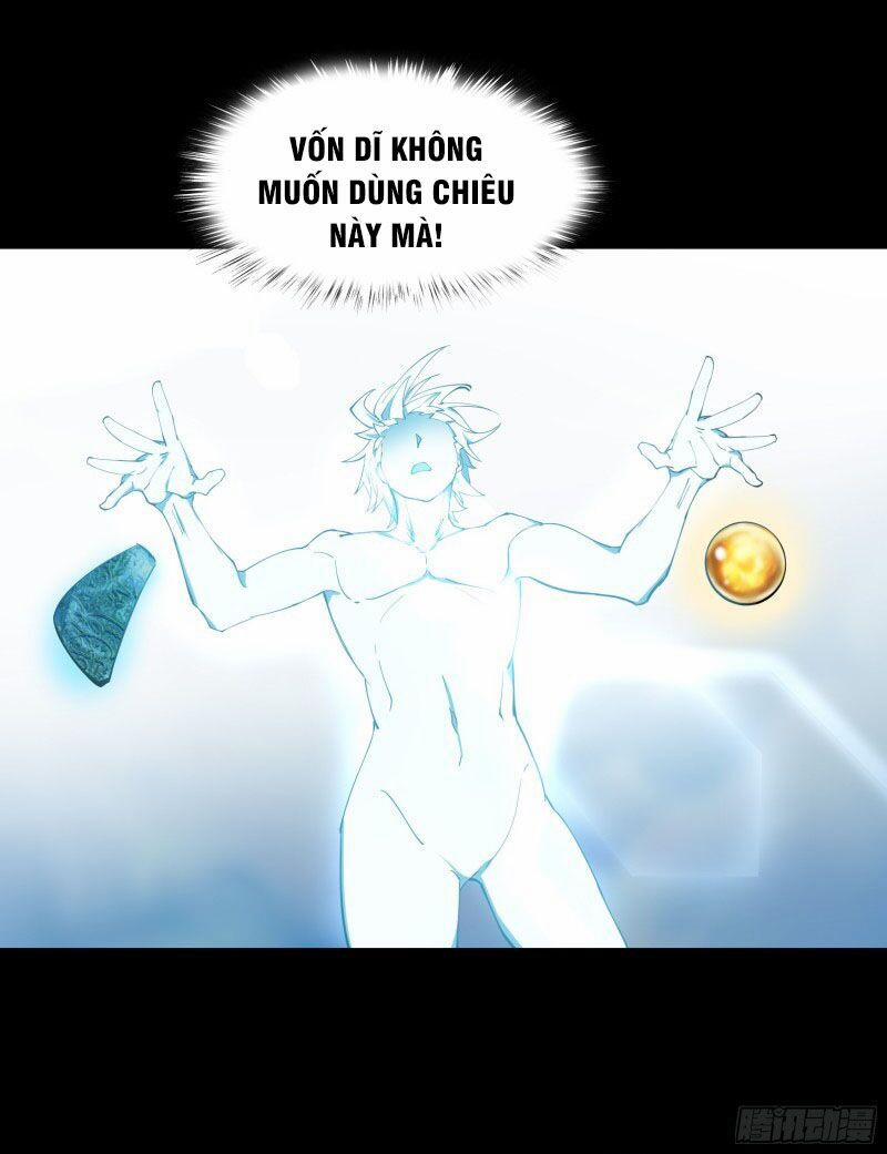 Thanh Đế Truyện 24 trang 63