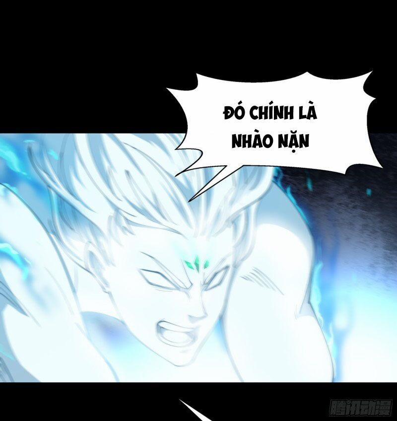 Thanh Đế Truyện 25 trang 21