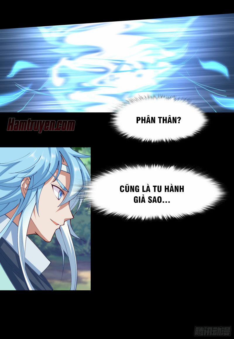 Thanh Đế Truyện 27 trang 23
