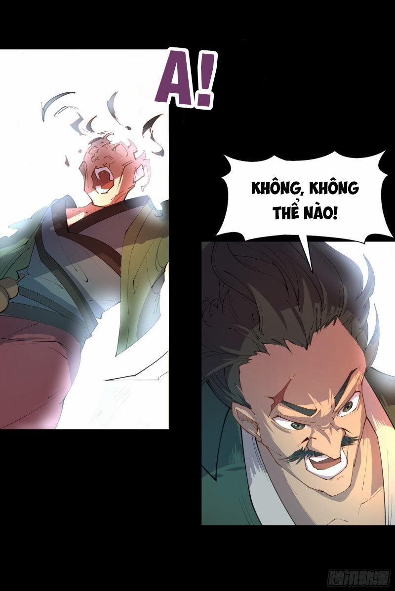 Thanh Đế Truyện 27 trang 38